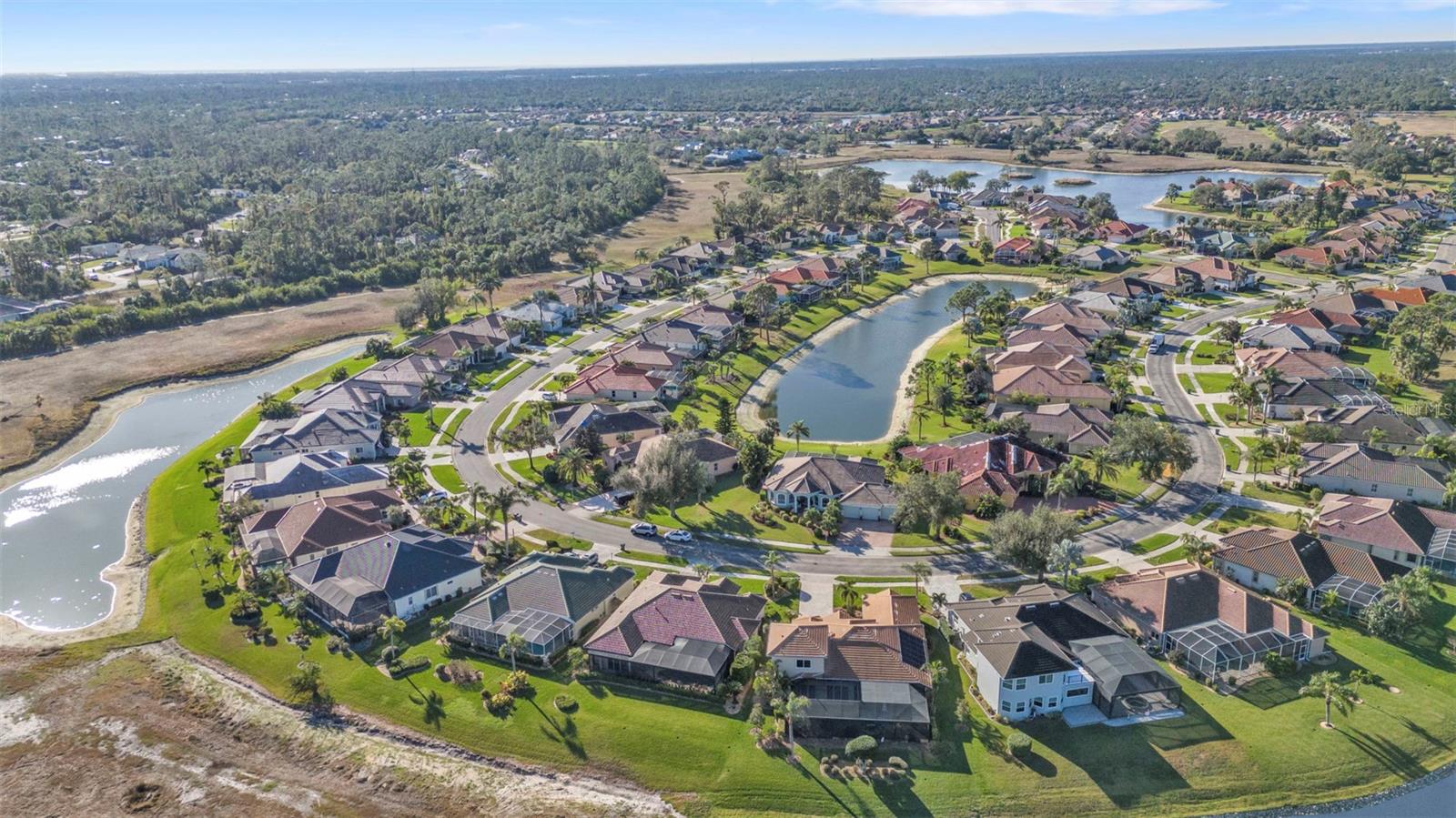 2163 SILVER PALM RD, NORTH PORT, FL, 34288
