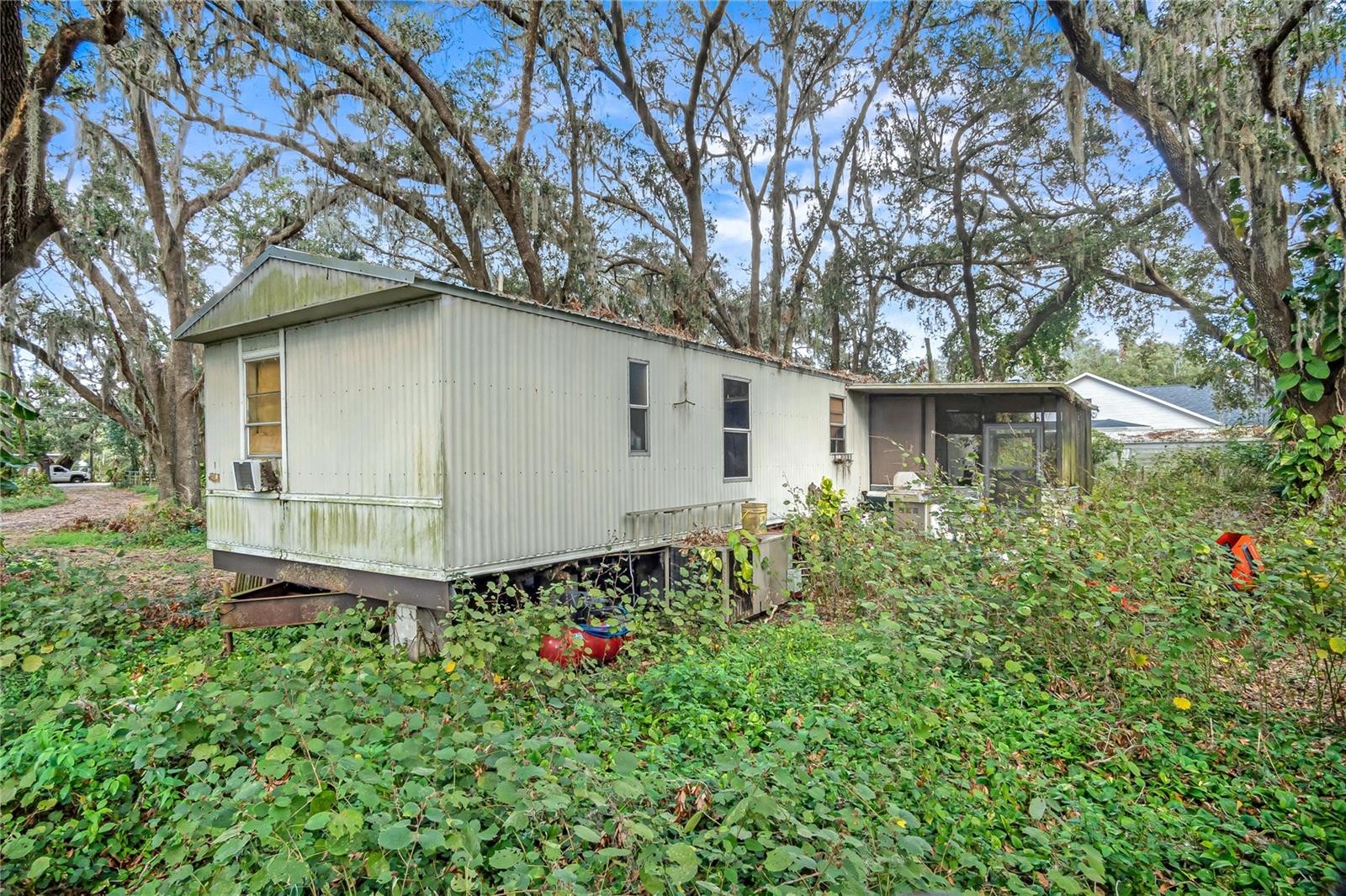 6615 THONOTOSASSA RD, PLANT CITY, FL, 33565