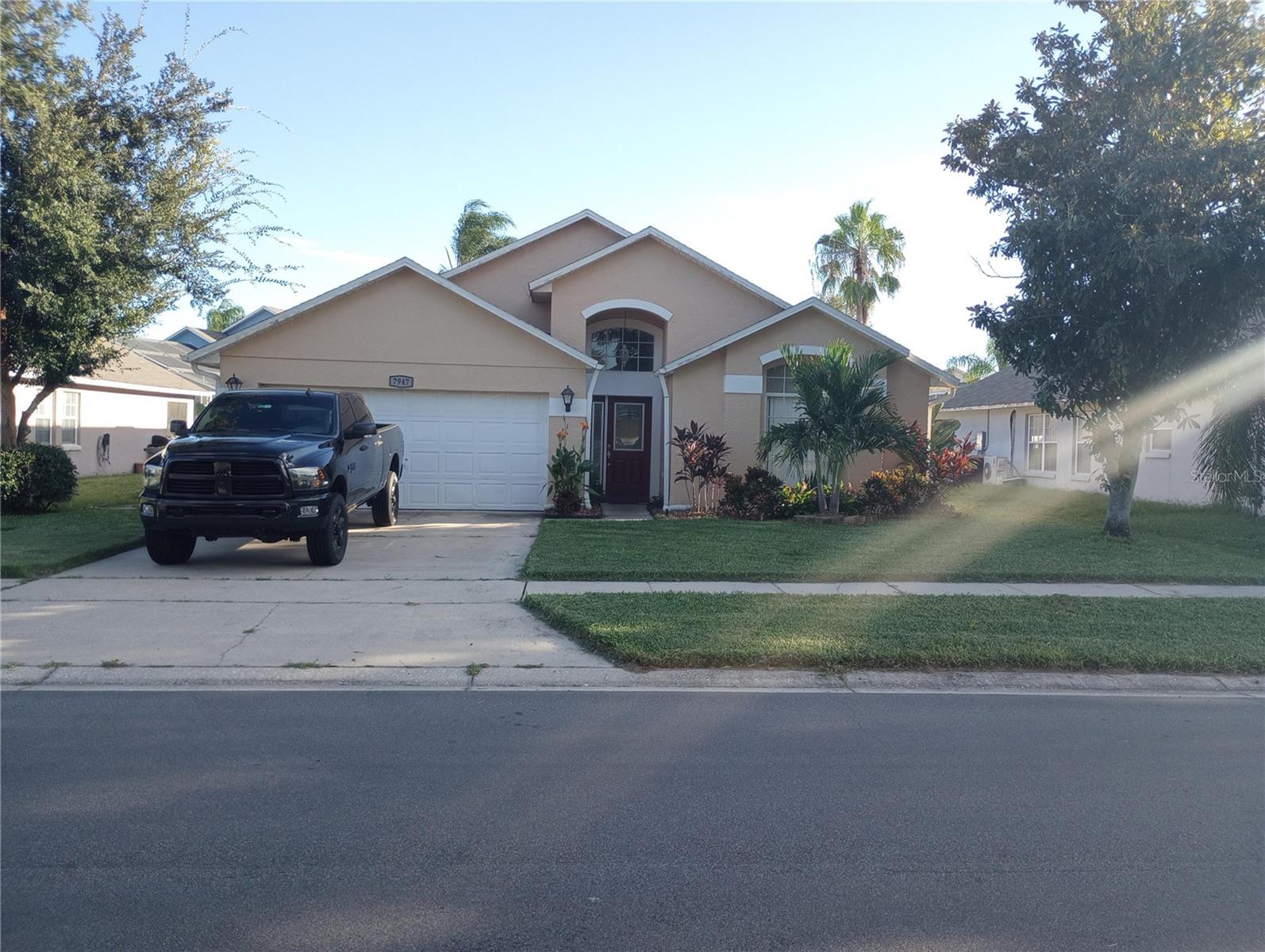 7947 GOLDEN POND CIR, KISSIMMEE, FL, 34747