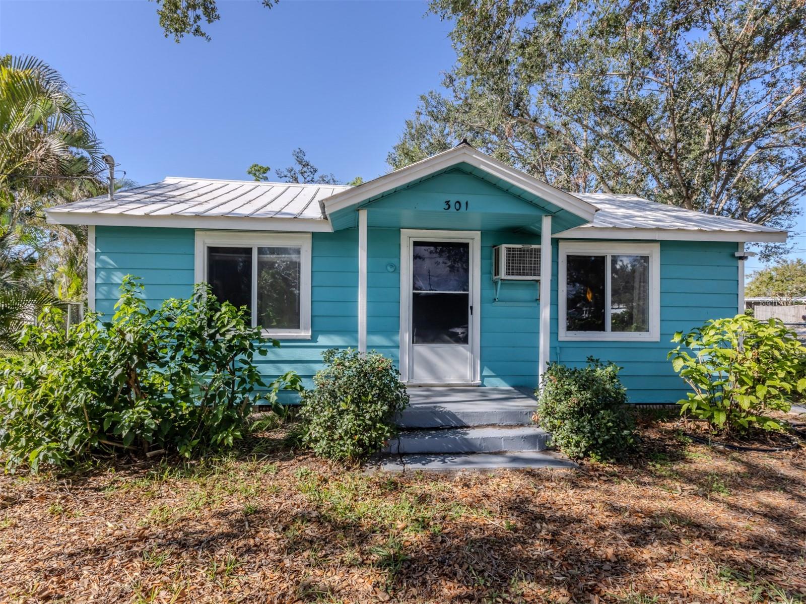 301 RIVER BLVD S, NOKOMIS, FL, 34275