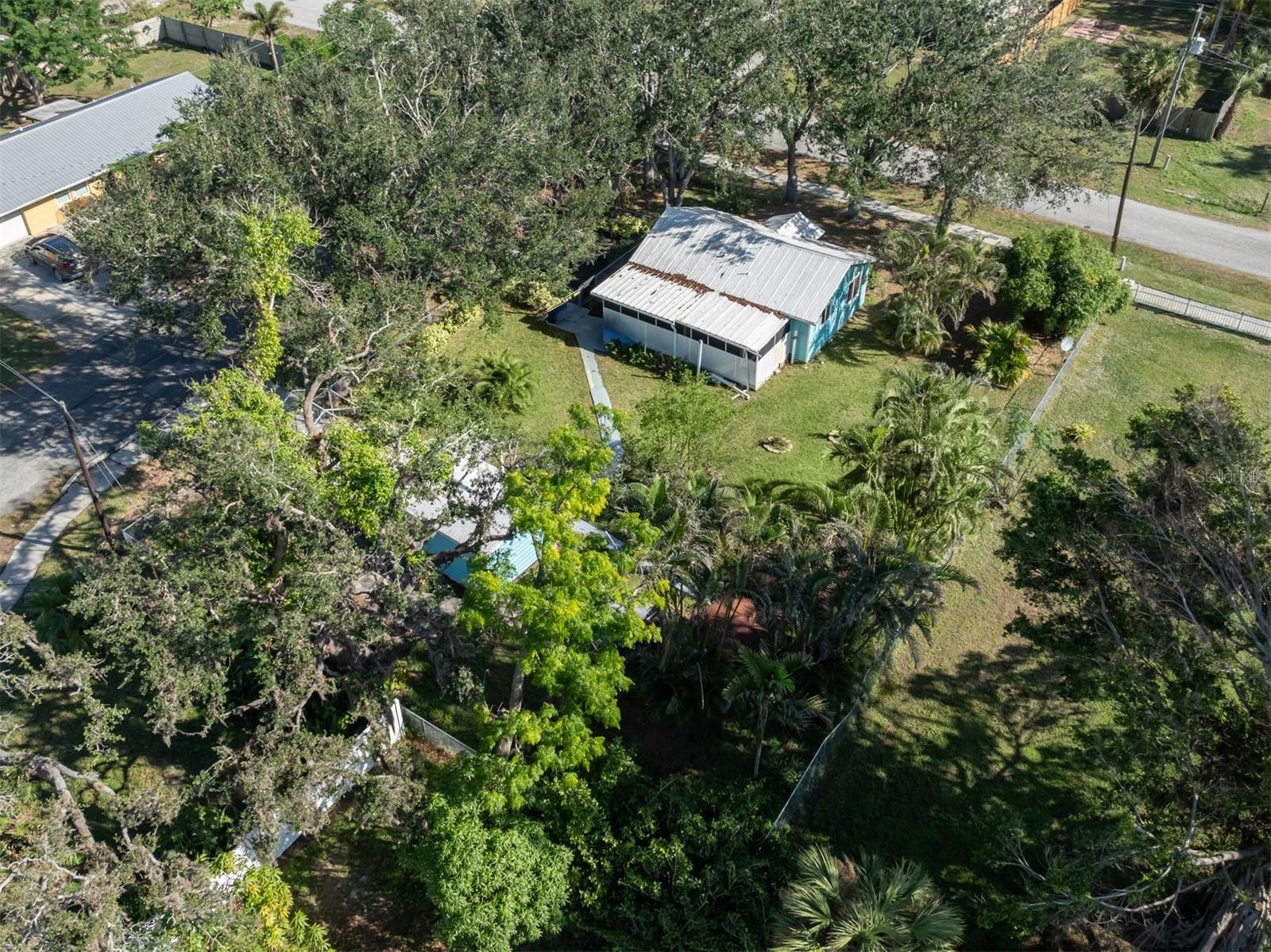301 RIVER BLVD S, NOKOMIS, FL, 34275