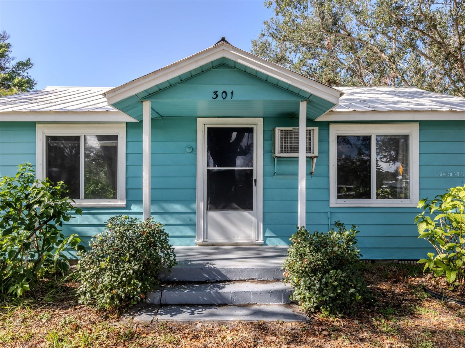 301 RIVER BLVD S, NOKOMIS, FL, 34275