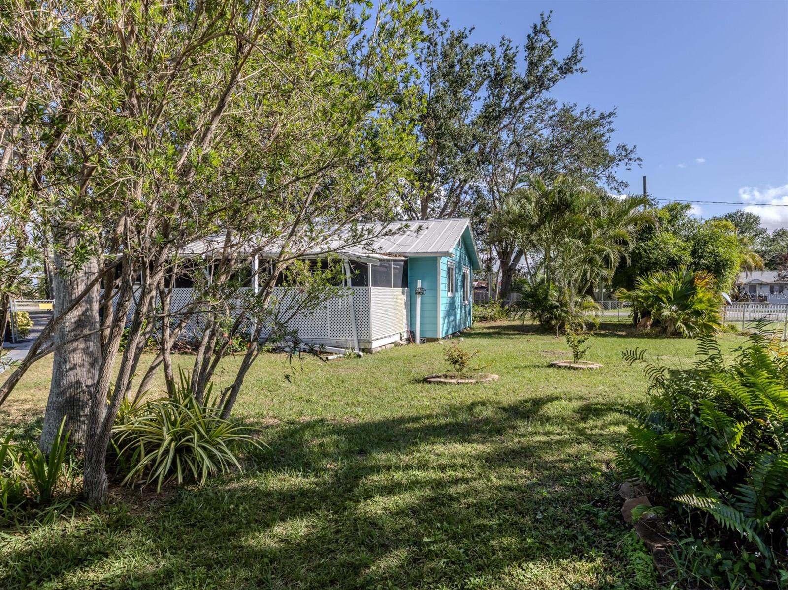 301 RIVER BLVD S, NOKOMIS, FL, 34275