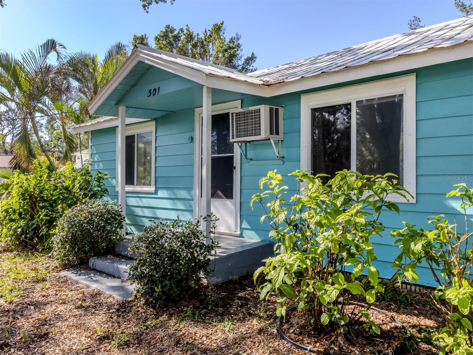 301 RIVER BLVD S, NOKOMIS, FL, 34275
