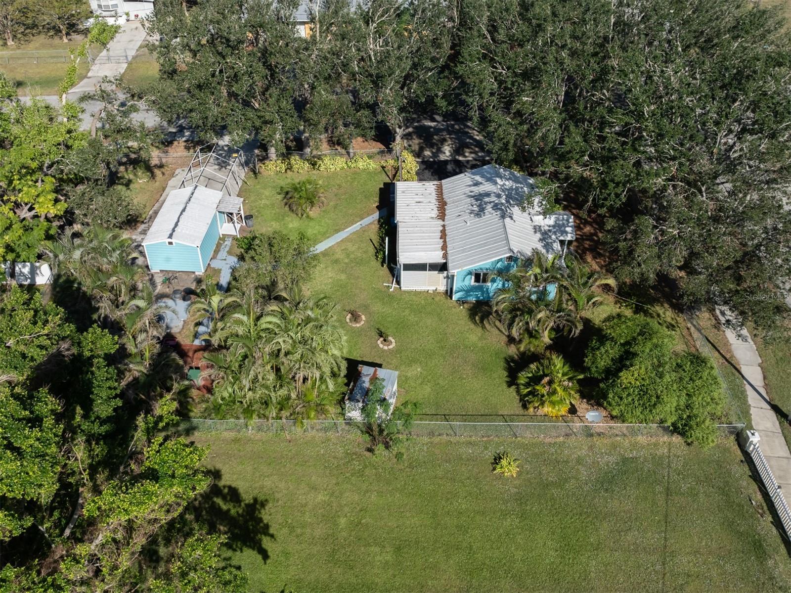301 RIVER BLVD S, NOKOMIS, FL, 34275