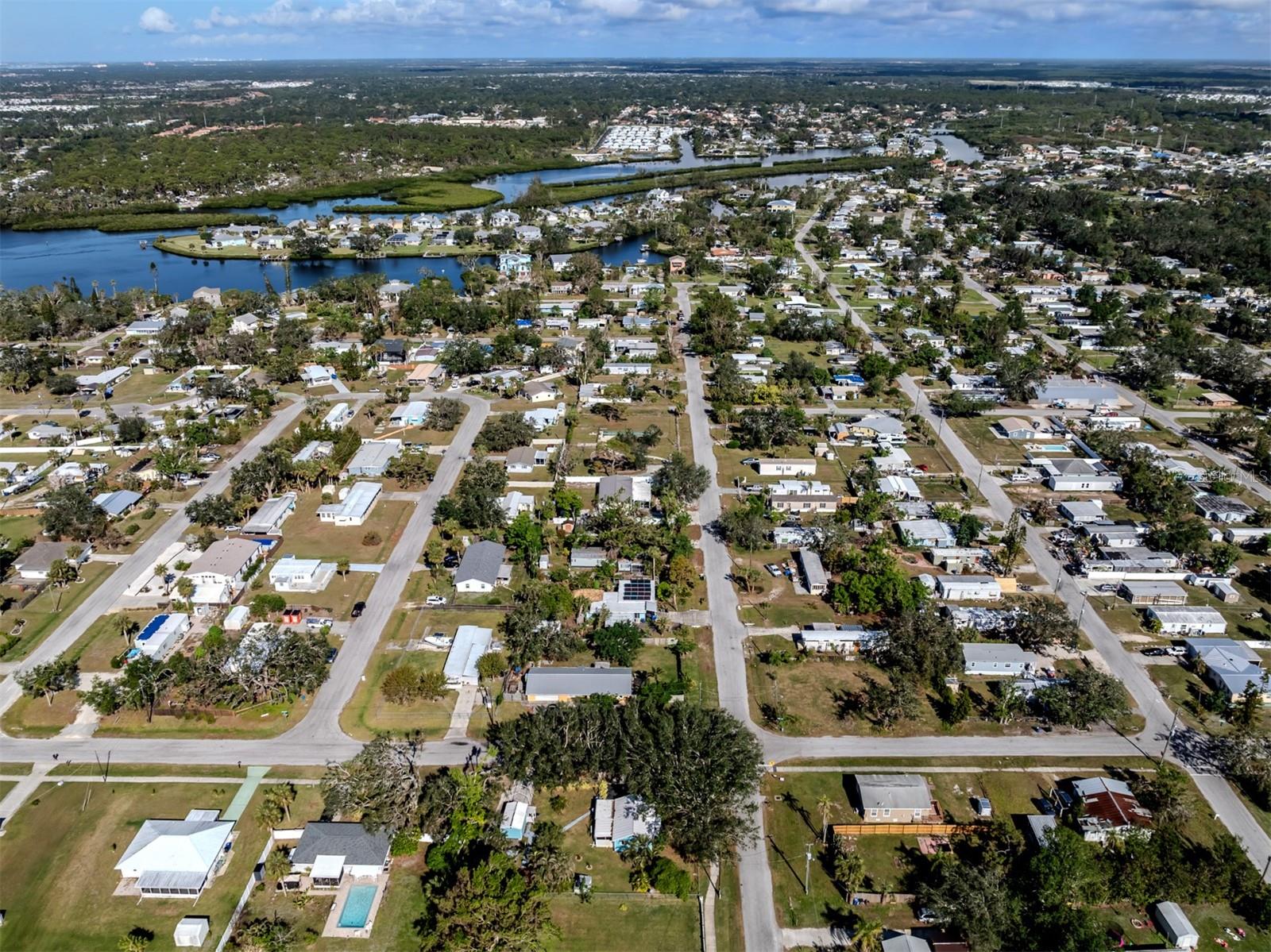 301 RIVER BLVD S, NOKOMIS, FL, 34275