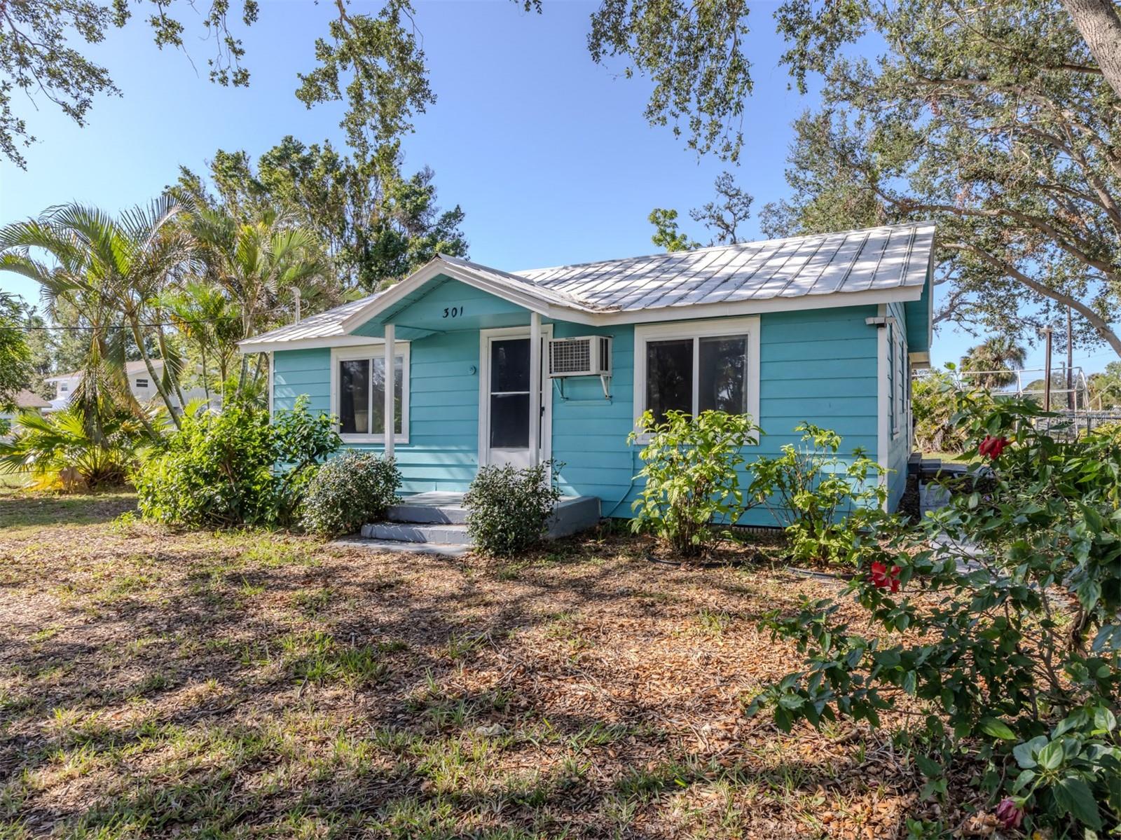 301 RIVER BLVD S, NOKOMIS, FL, 34275