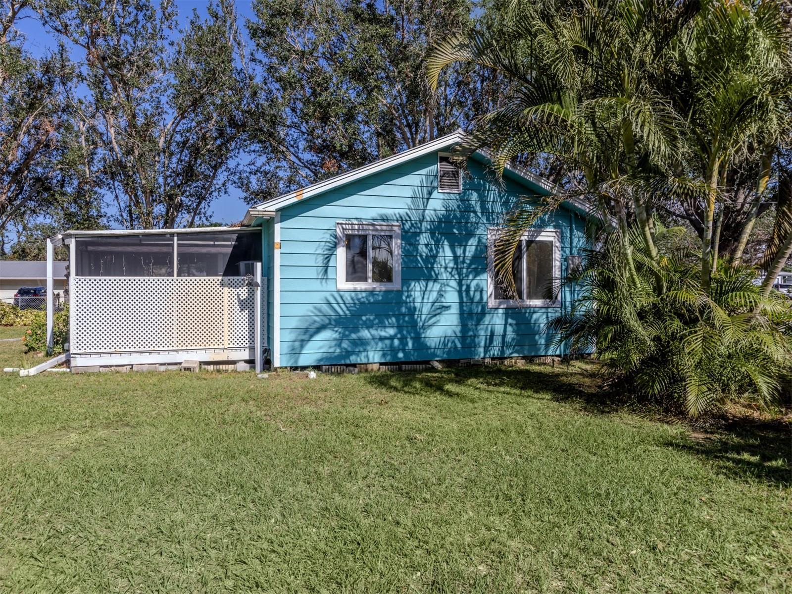 301 RIVER BLVD S, NOKOMIS, FL, 34275