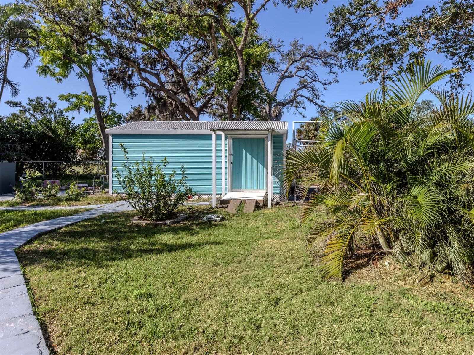 301 RIVER BLVD S, NOKOMIS, FL, 34275
