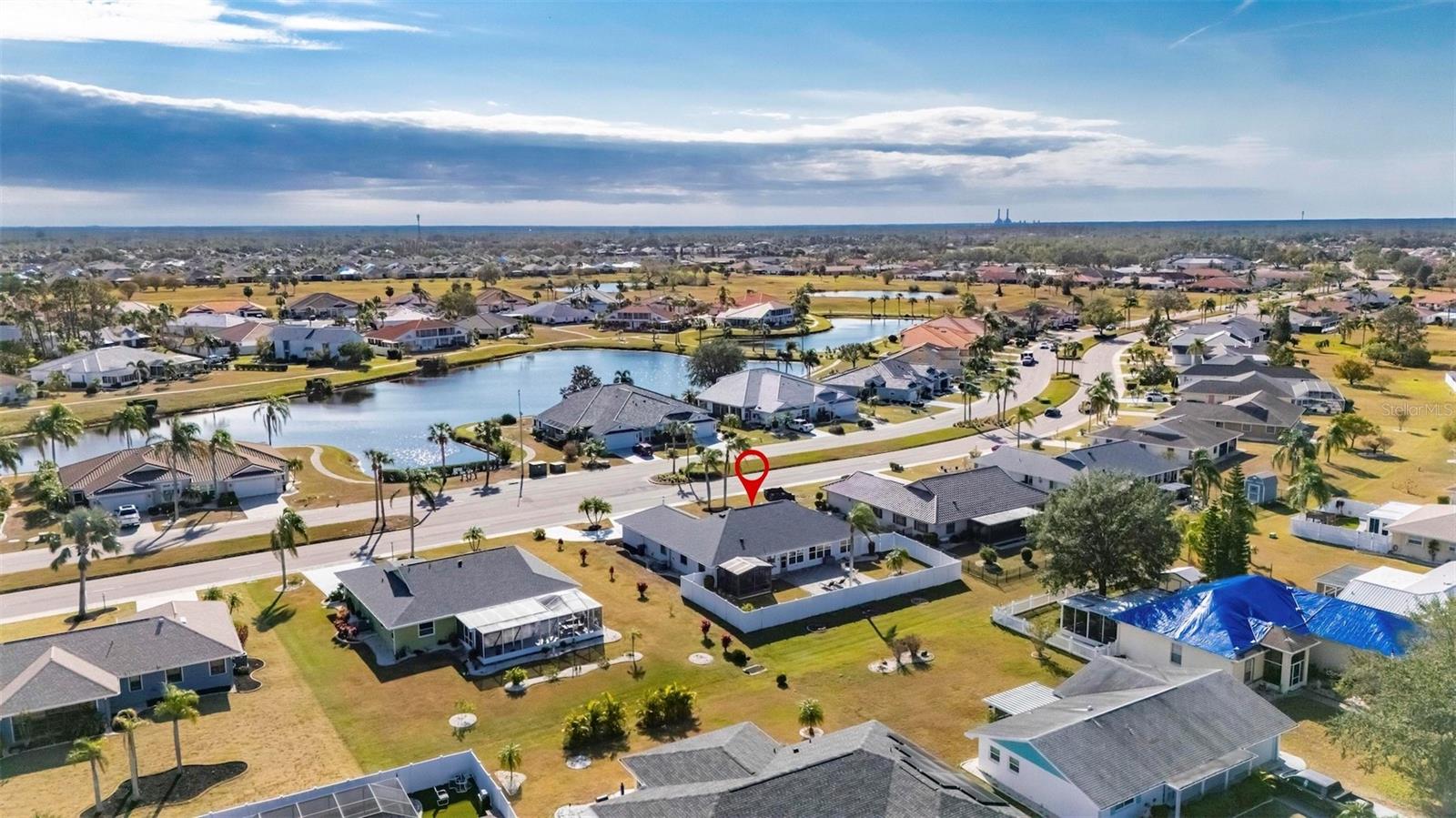 1719 S PEBBLE BEACH BLVD, SUN CITY CENTER, FL, 33573