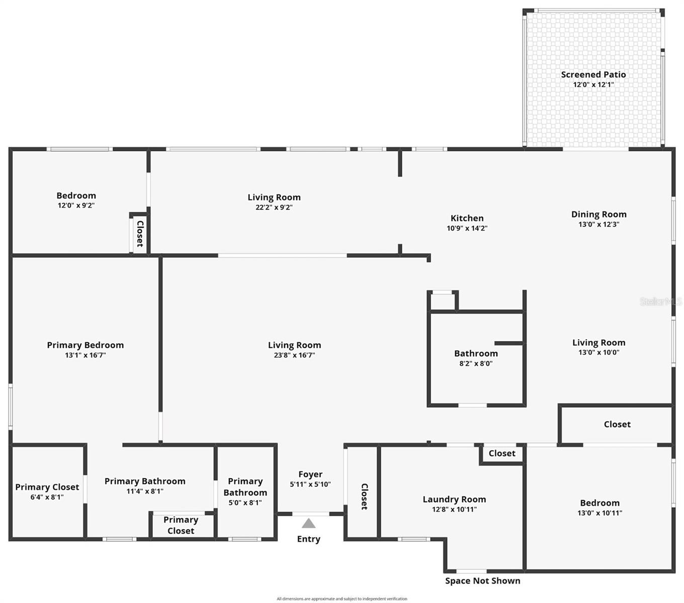 1719 S PEBBLE BEACH BLVD, SUN CITY CENTER, FL, 33573
