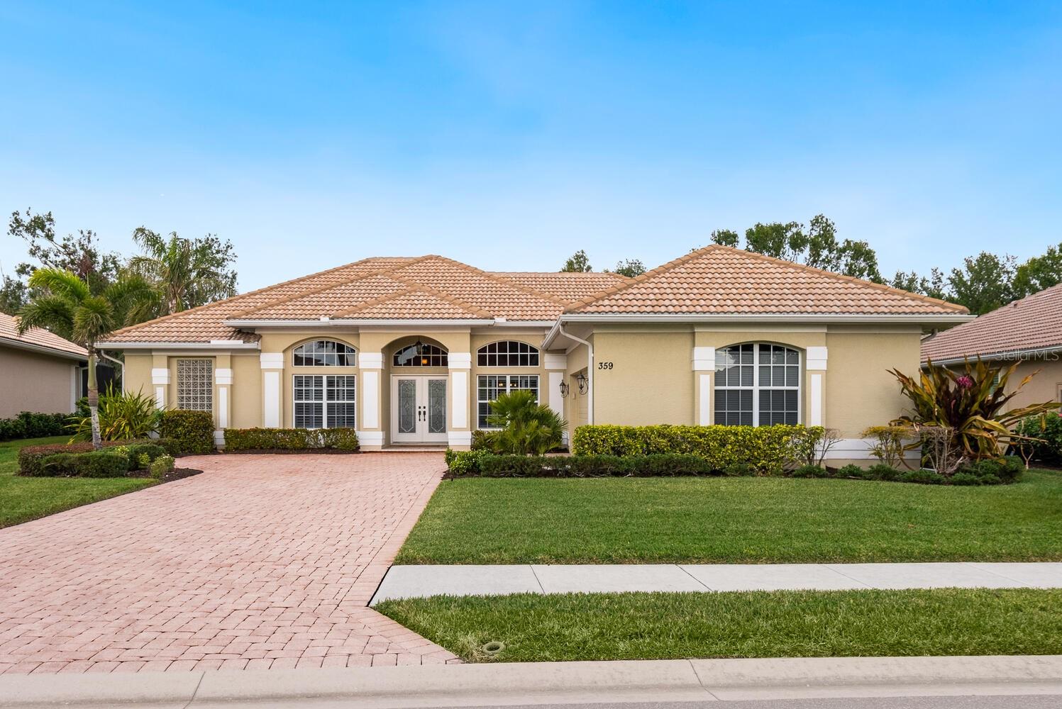 359 TURTLEBACK XING, VENICE, FL, 34292