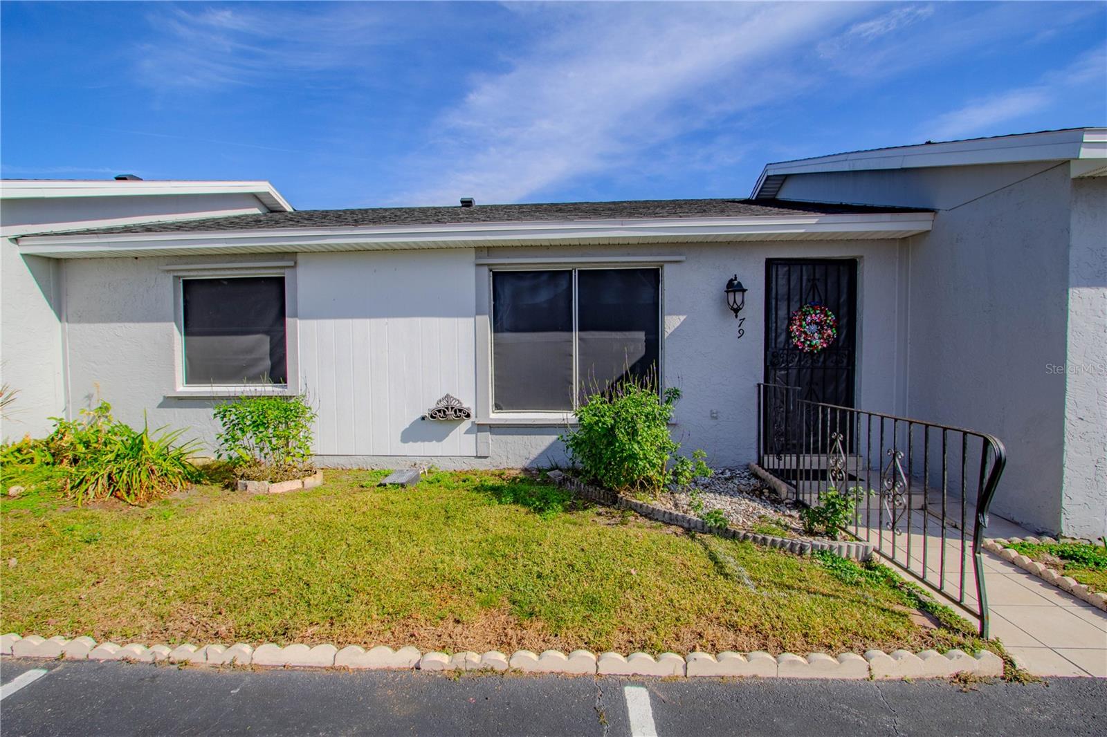 79 LAKE VILLA WAY, KISSIMMEE, FL, 34743