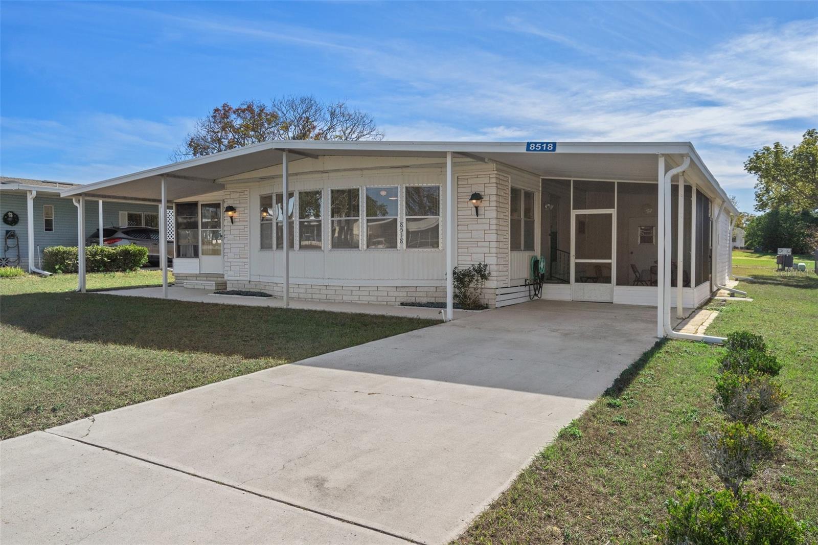 8518 HIGHPOINT BLVD, BROOKSVILLE, FL, 34613