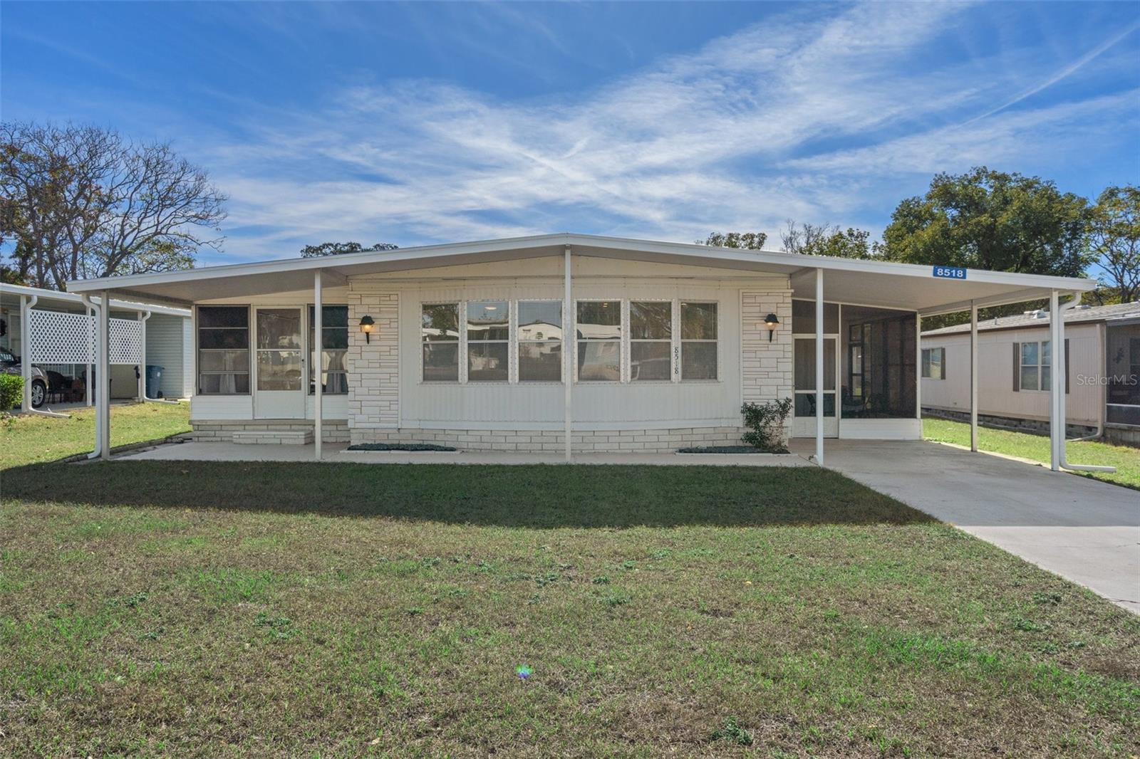 8518 HIGHPOINT BLVD, BROOKSVILLE, FL, 34613