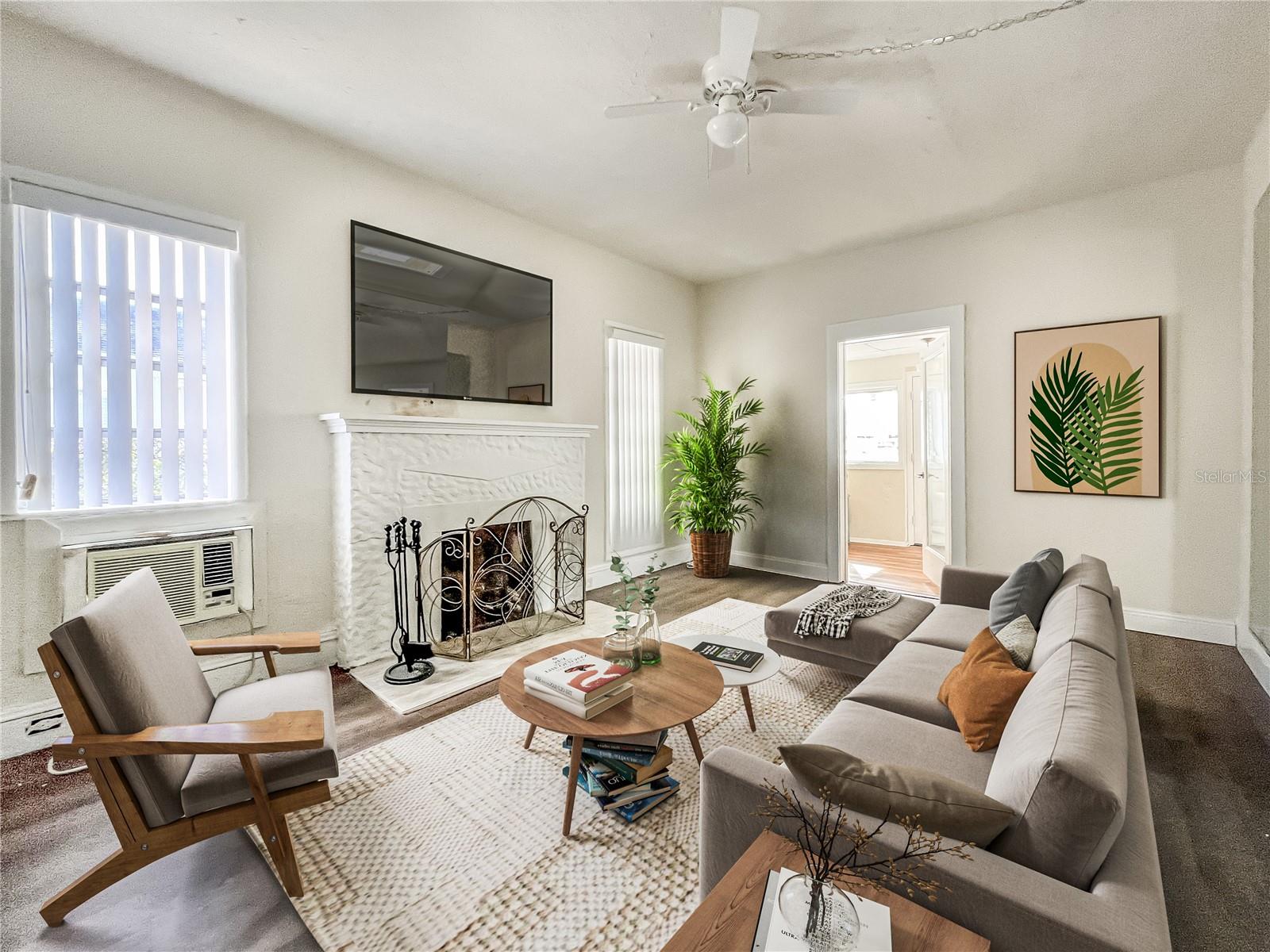 1003 PATTERSON DR, SARASOTA, FL, 34234