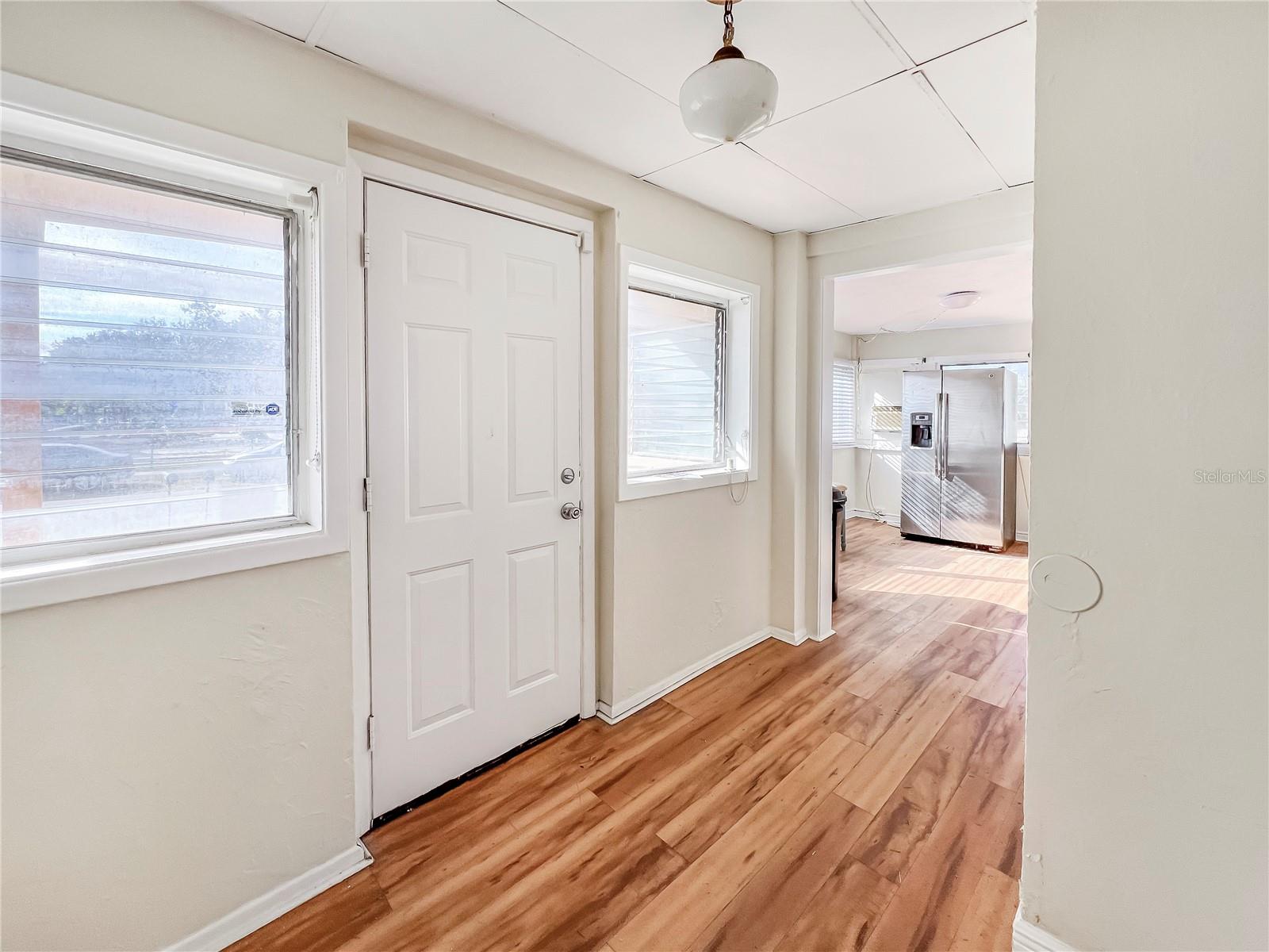 1003 PATTERSON DR, SARASOTA, FL, 34234