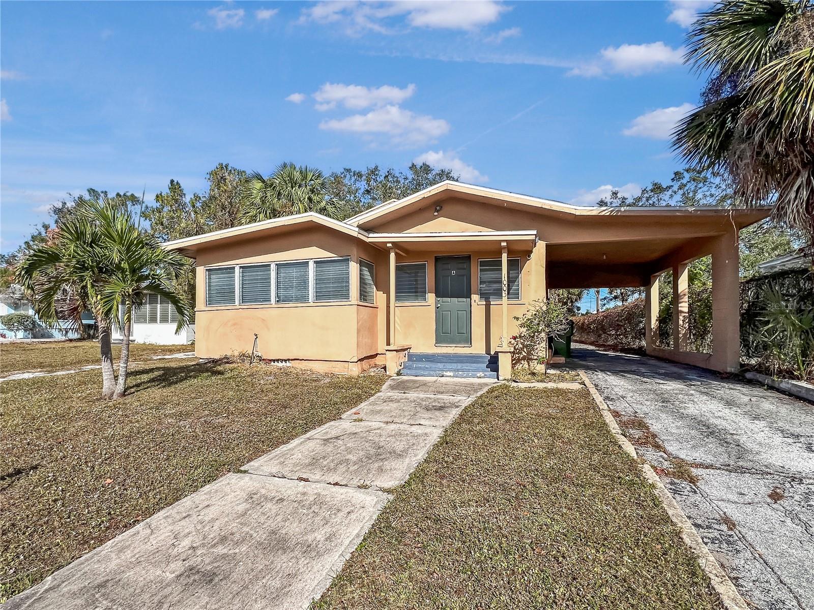 1003 PATTERSON DR, SARASOTA, FL, 34234