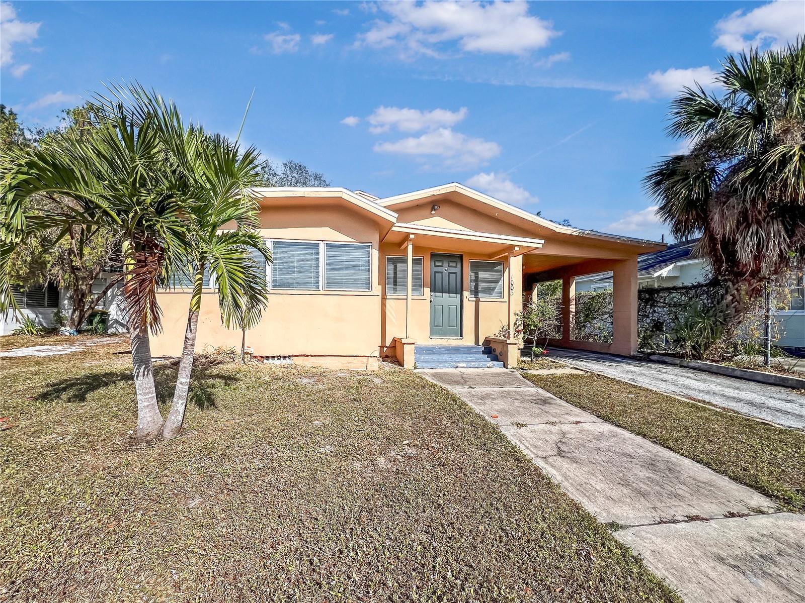 1003 PATTERSON DR, SARASOTA, FL, 34234