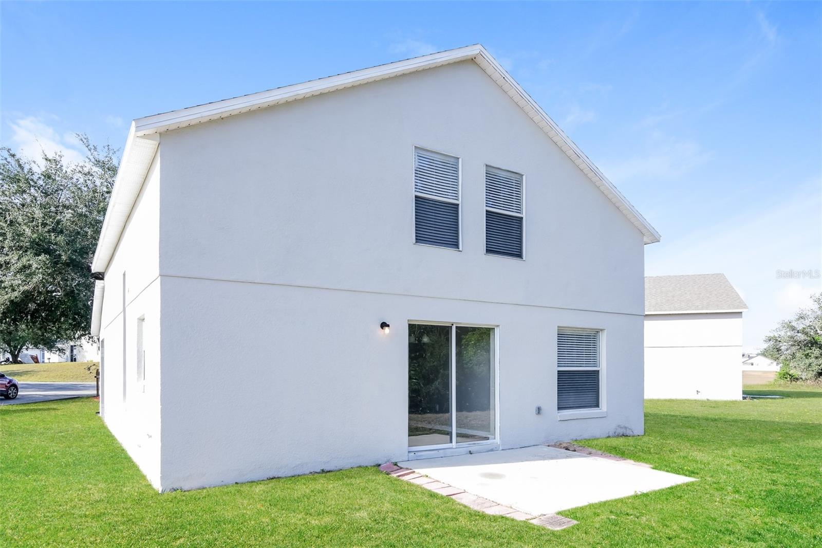 540 ROYAL RIDGE DR, DAVENPORT, FL, 33837