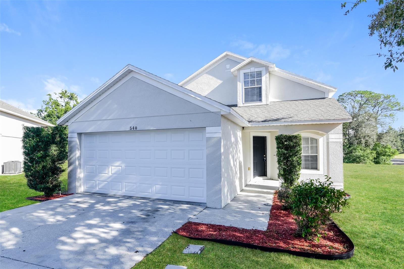 540 ROYAL RIDGE DR, DAVENPORT, FL, 33837