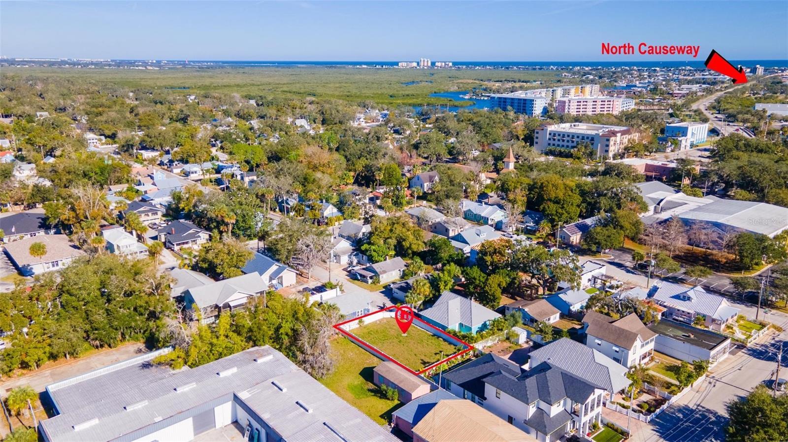218 ALMA CT, NEW SMYRNA BEACH, FL, 32168