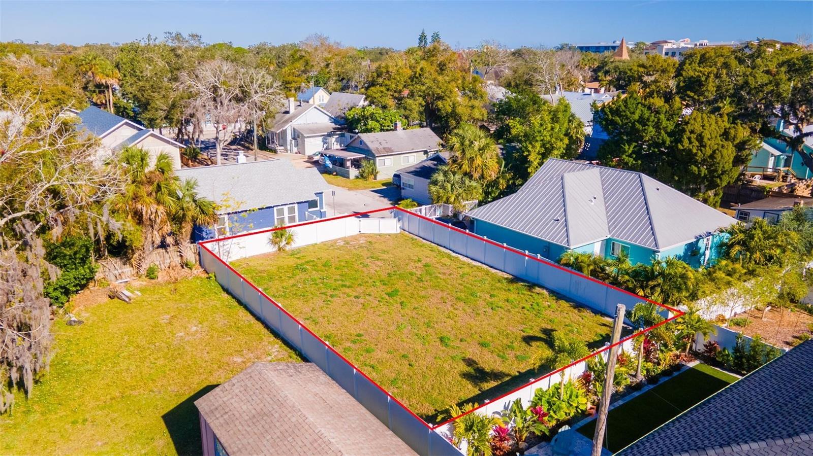 218 ALMA CT, NEW SMYRNA BEACH, FL, 32168