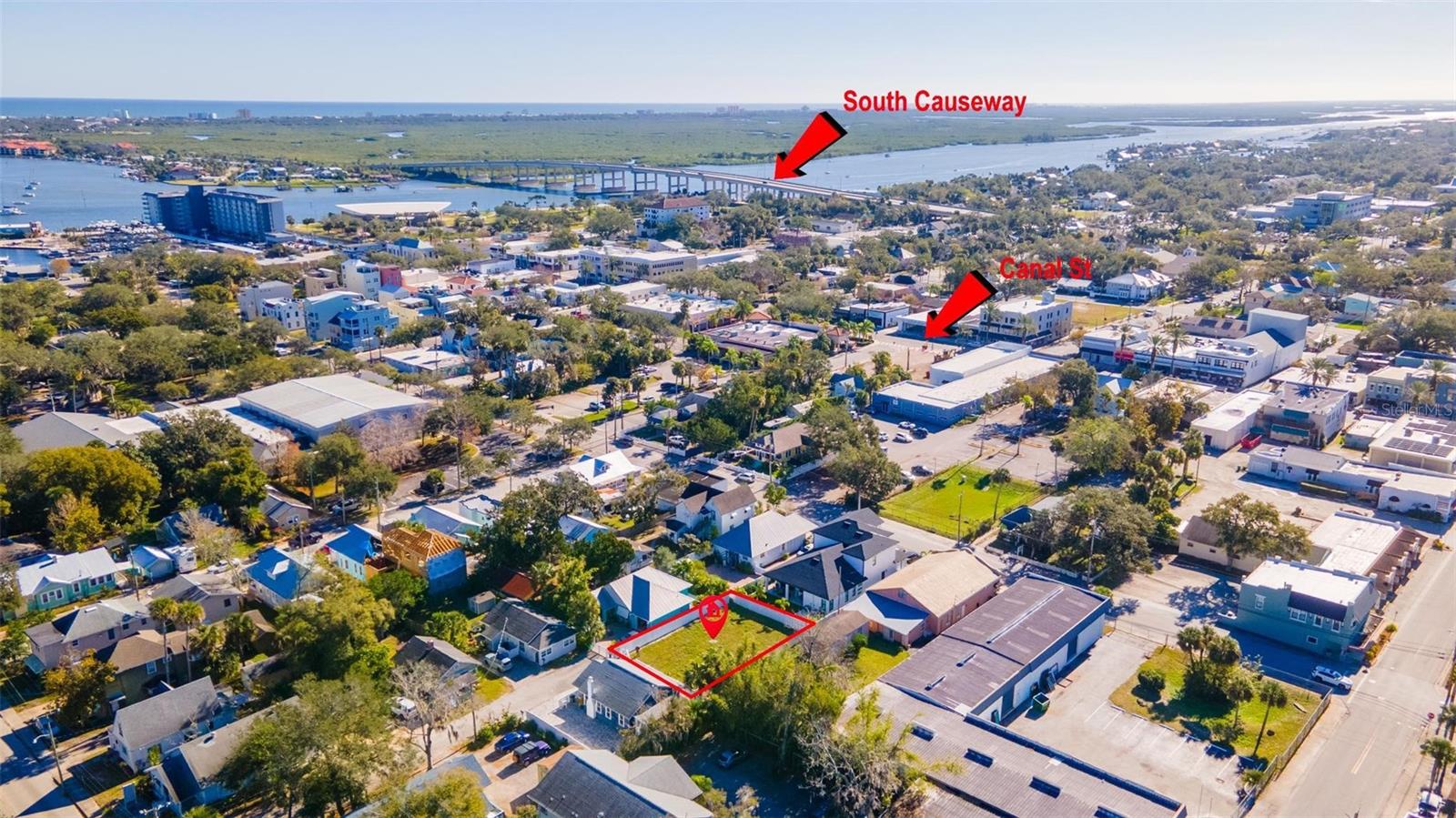 218 ALMA CT, NEW SMYRNA BEACH, FL, 32168