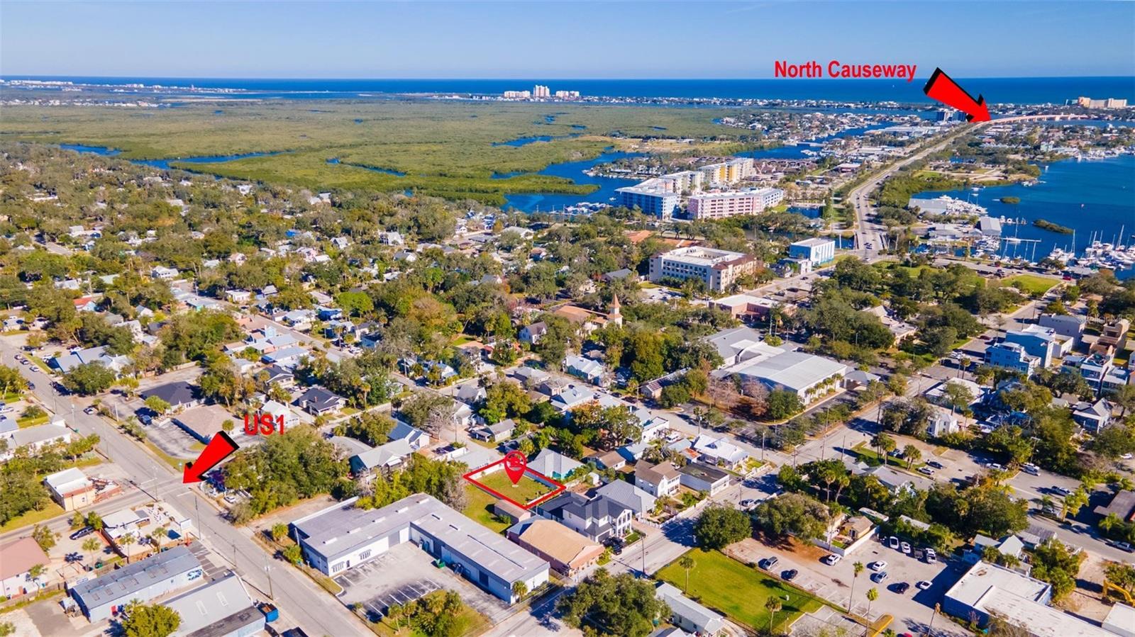218 ALMA CT, NEW SMYRNA BEACH, FL, 32168