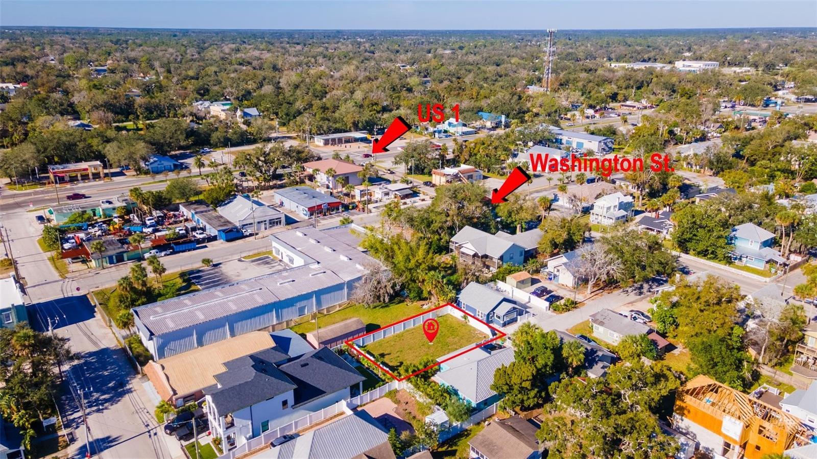 218 ALMA CT, NEW SMYRNA BEACH, FL, 32168