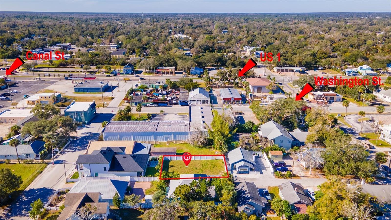 218 ALMA CT, NEW SMYRNA BEACH, FL, 32168