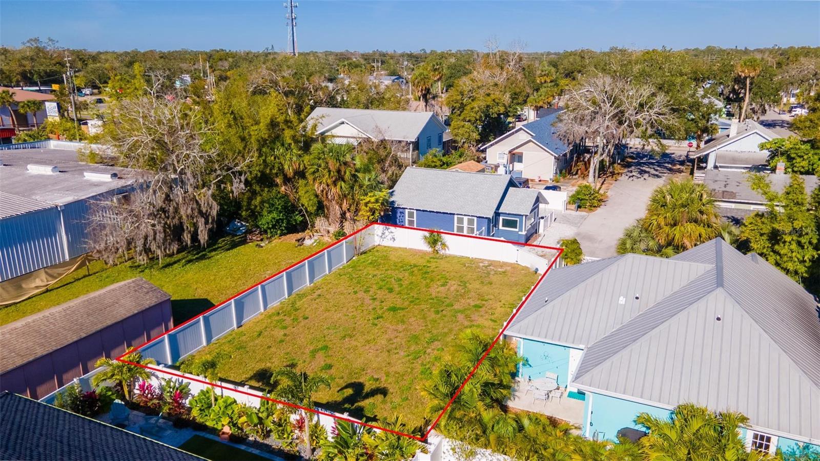 218 ALMA CT, NEW SMYRNA BEACH, FL, 32168