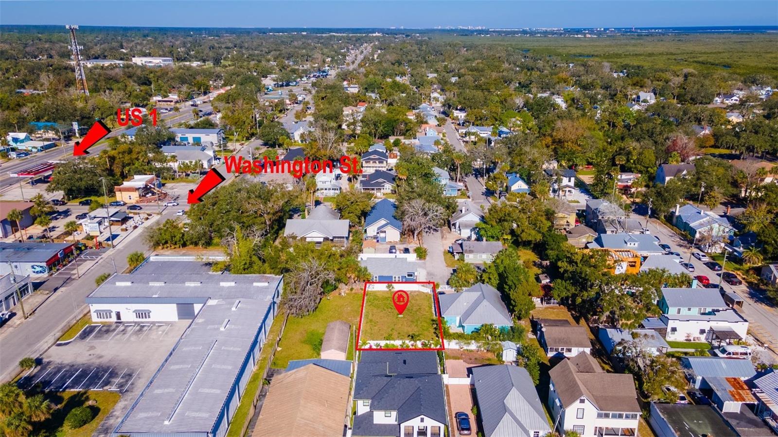 218 ALMA CT, NEW SMYRNA BEACH, FL, 32168