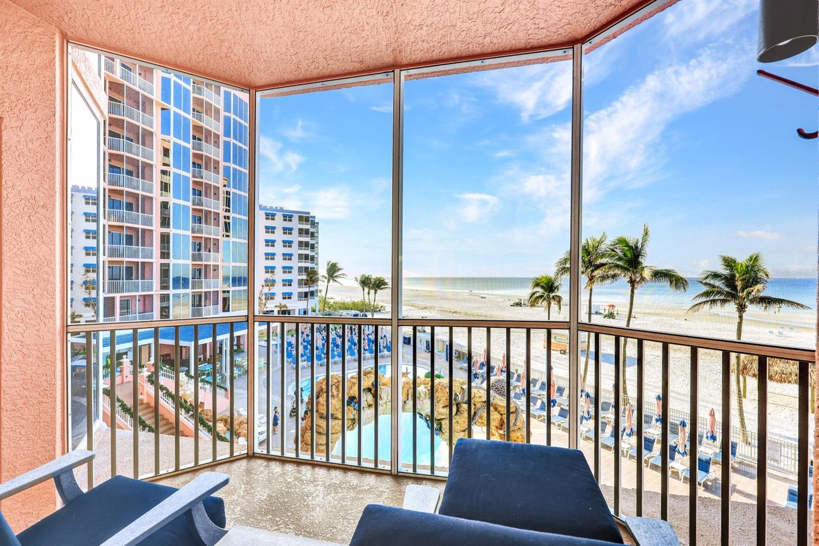 200 ESTERO BLVD #207, FORT MYERS BEACH, FL, 33931