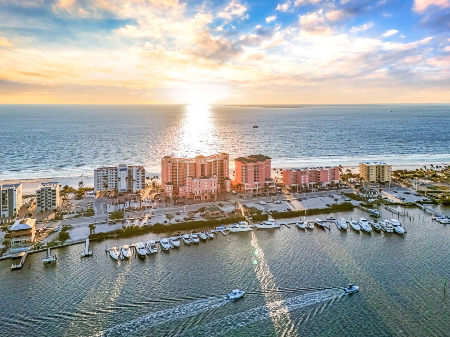 200 ESTERO BLVD #207, FORT MYERS BEACH, FL, 33931