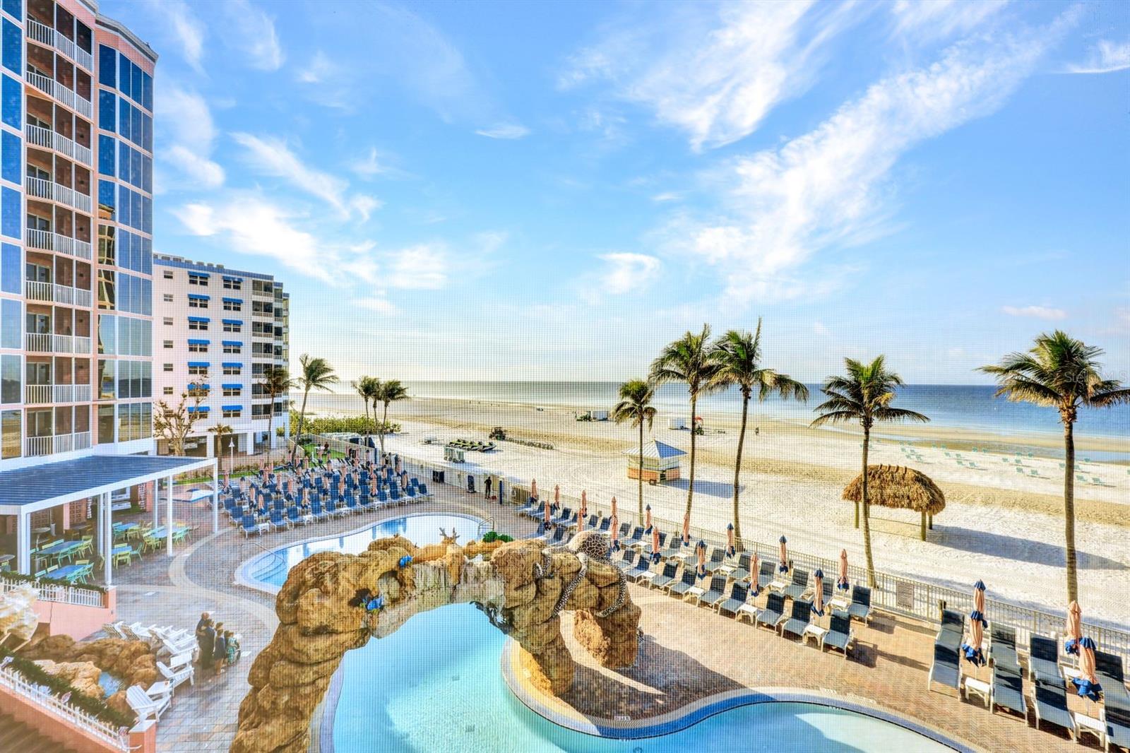 200 ESTERO BLVD #207, FORT MYERS BEACH, FL, 33931