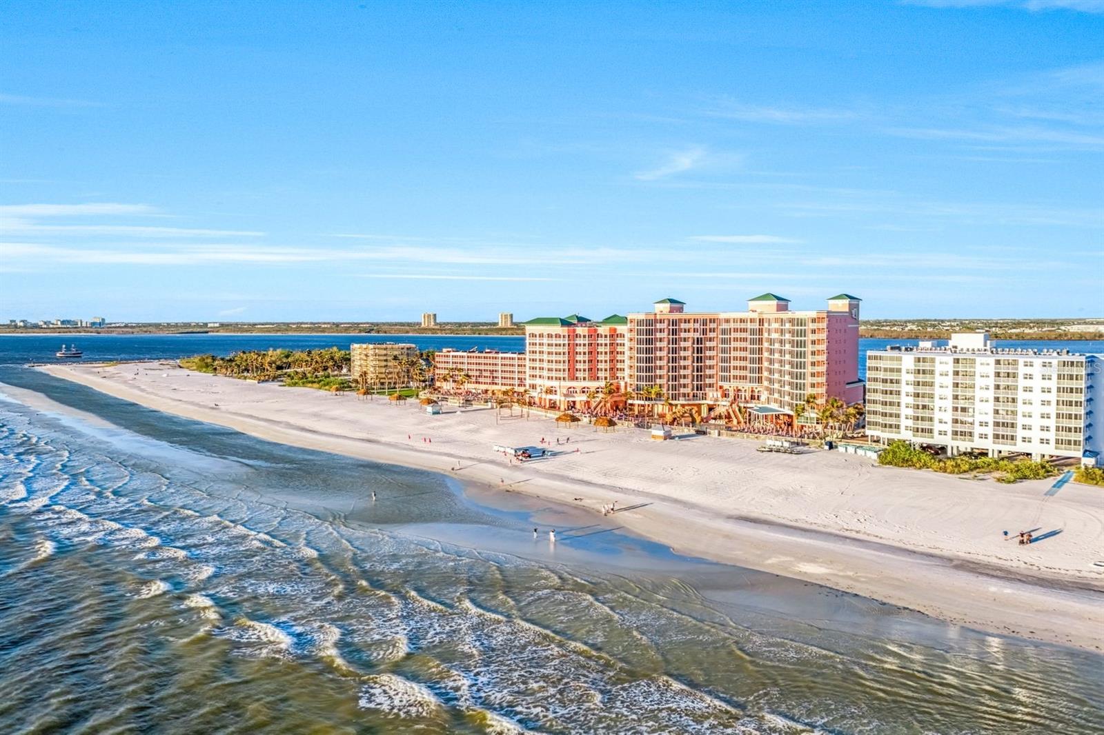 200 ESTERO BLVD #207, FORT MYERS BEACH, FL, 33931