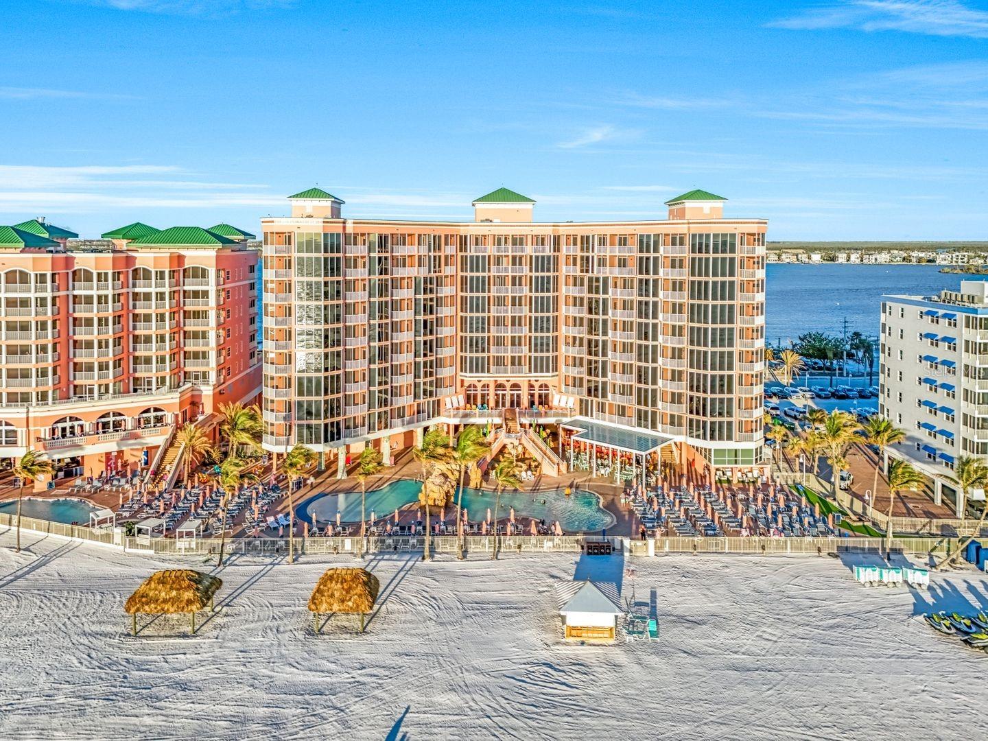 200 ESTERO BLVD #207, FORT MYERS BEACH, FL, 33931