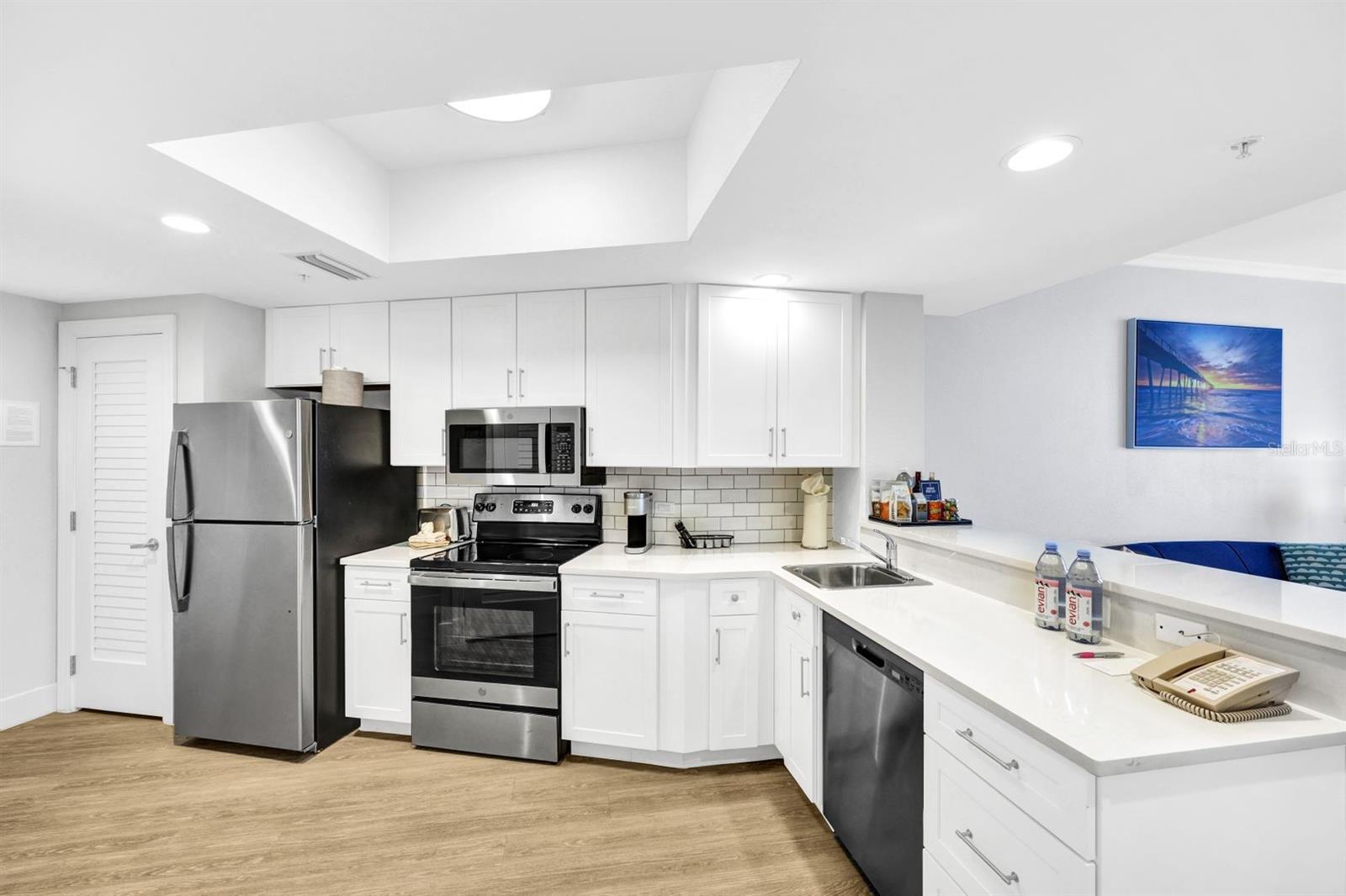 200 ESTERO BLVD #207, FORT MYERS BEACH, FL, 33931