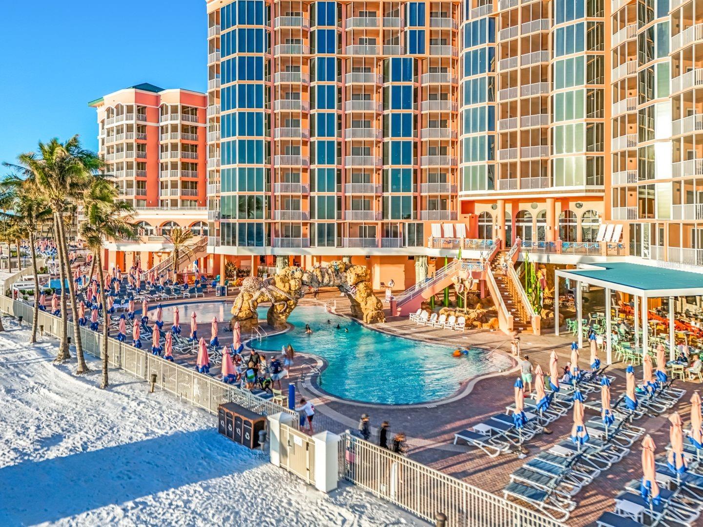 200 ESTERO BLVD #207, FORT MYERS BEACH, FL, 33931