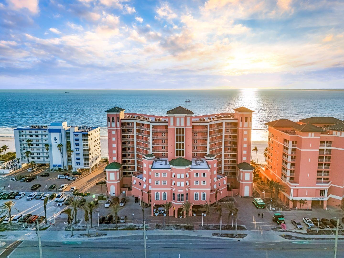200 ESTERO BLVD #207, FORT MYERS BEACH, FL, 33931