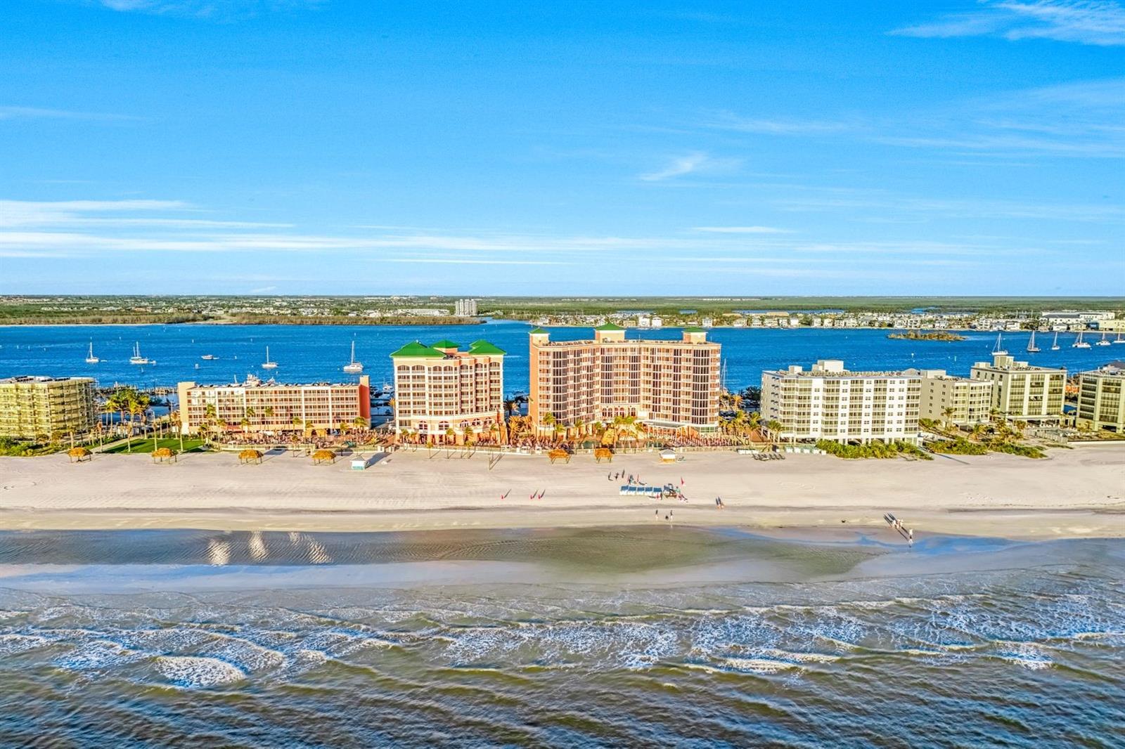 200 ESTERO BLVD #207, FORT MYERS BEACH, FL, 33931