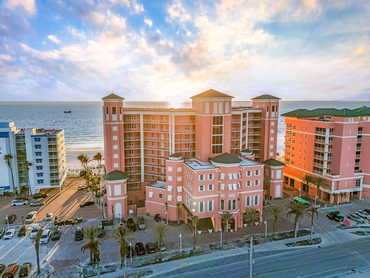 200 ESTERO BLVD #207, FORT MYERS BEACH, FL, 33931