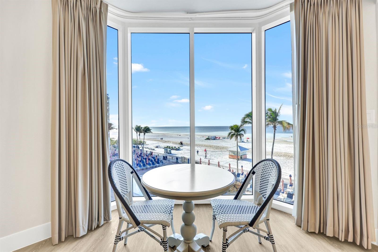 200 ESTERO BLVD #207, FORT MYERS BEACH, FL, 33931