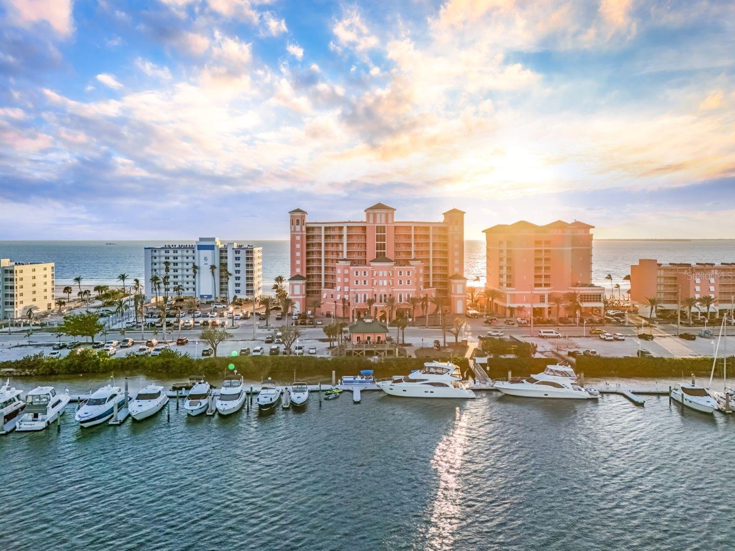 200 ESTERO BLVD #207, FORT MYERS BEACH, FL, 33931
