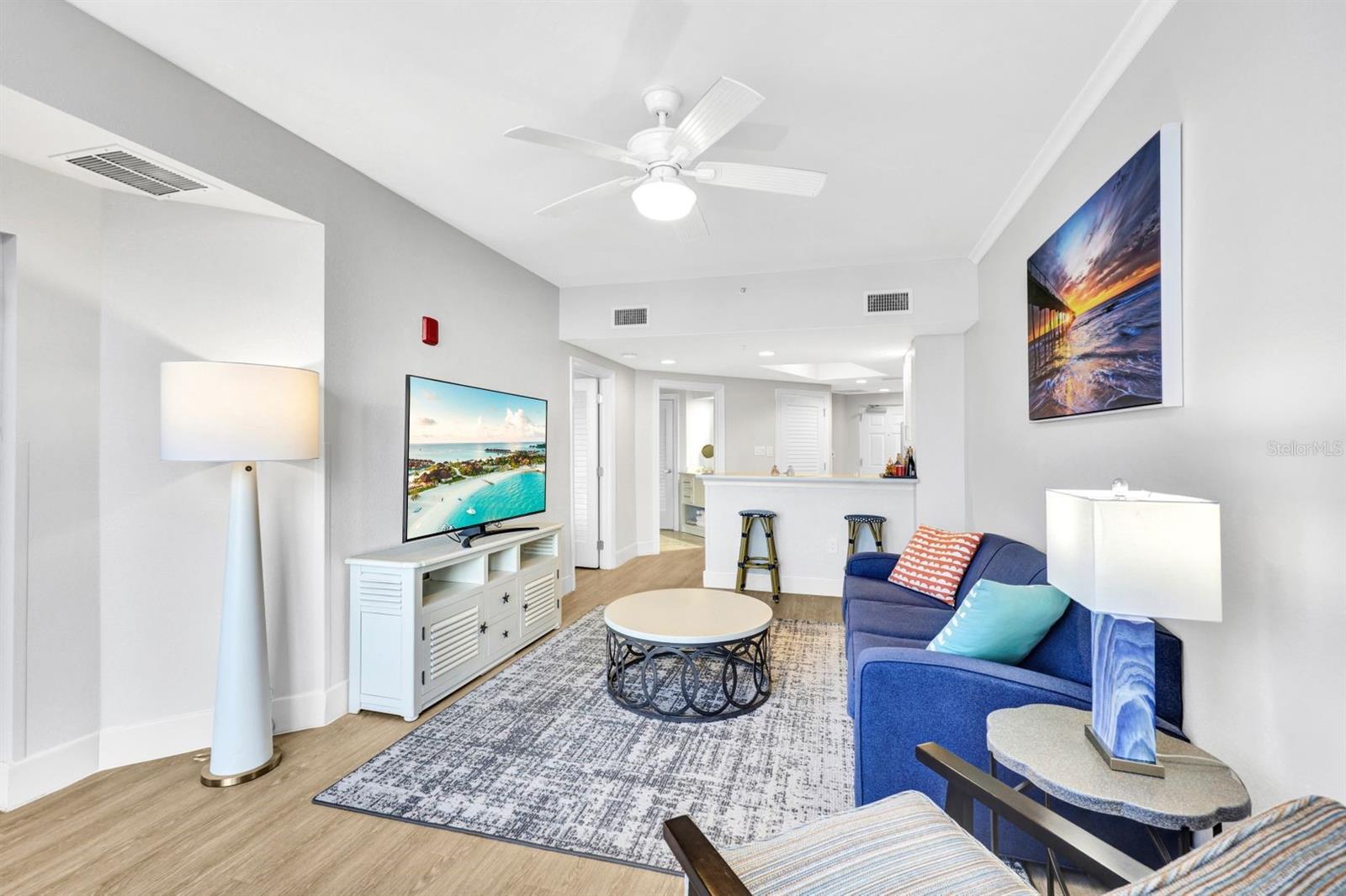 200 ESTERO BLVD #207, FORT MYERS BEACH, FL, 33931