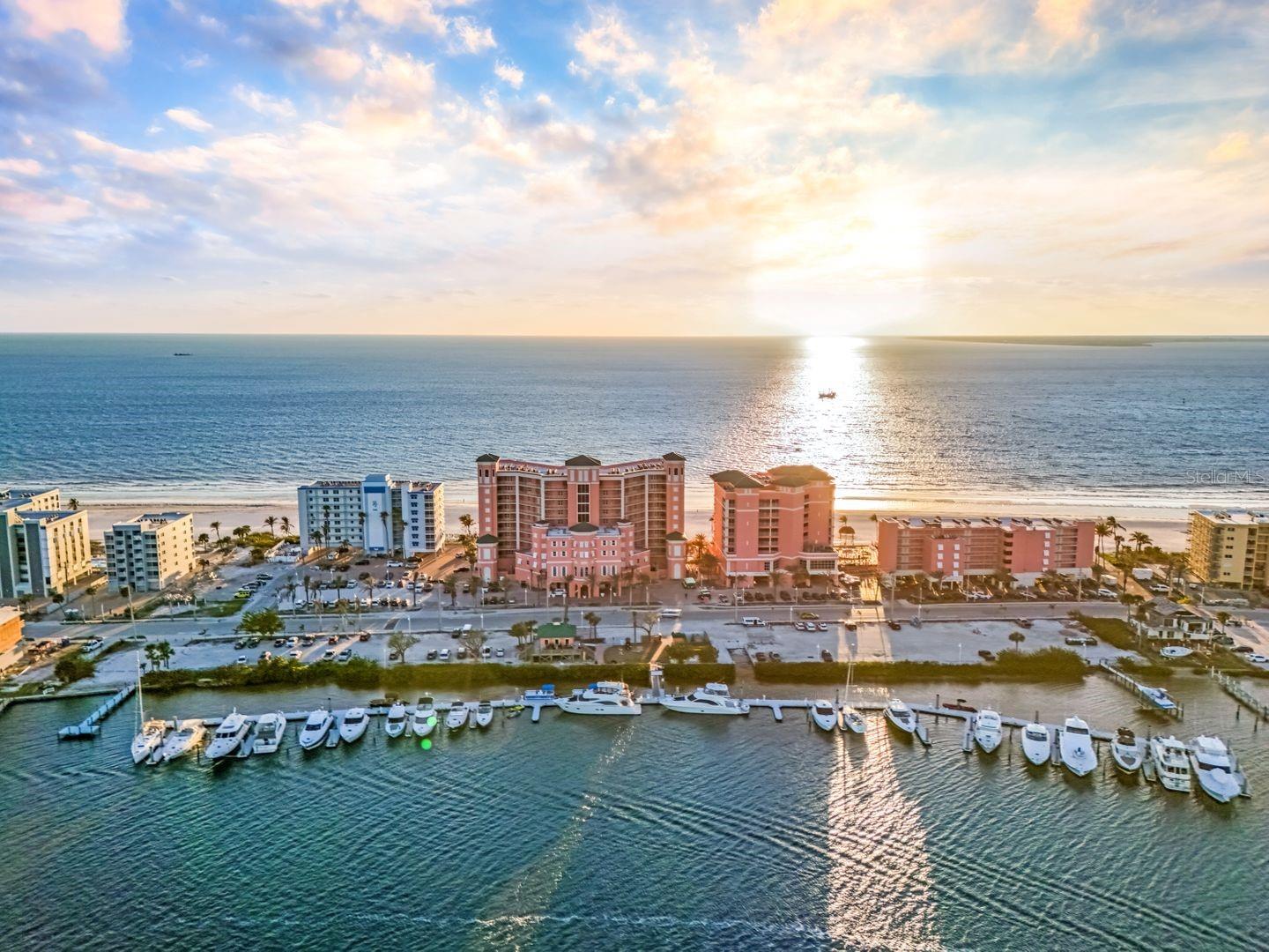 200 ESTERO BLVD #207, FORT MYERS BEACH, FL, 33931