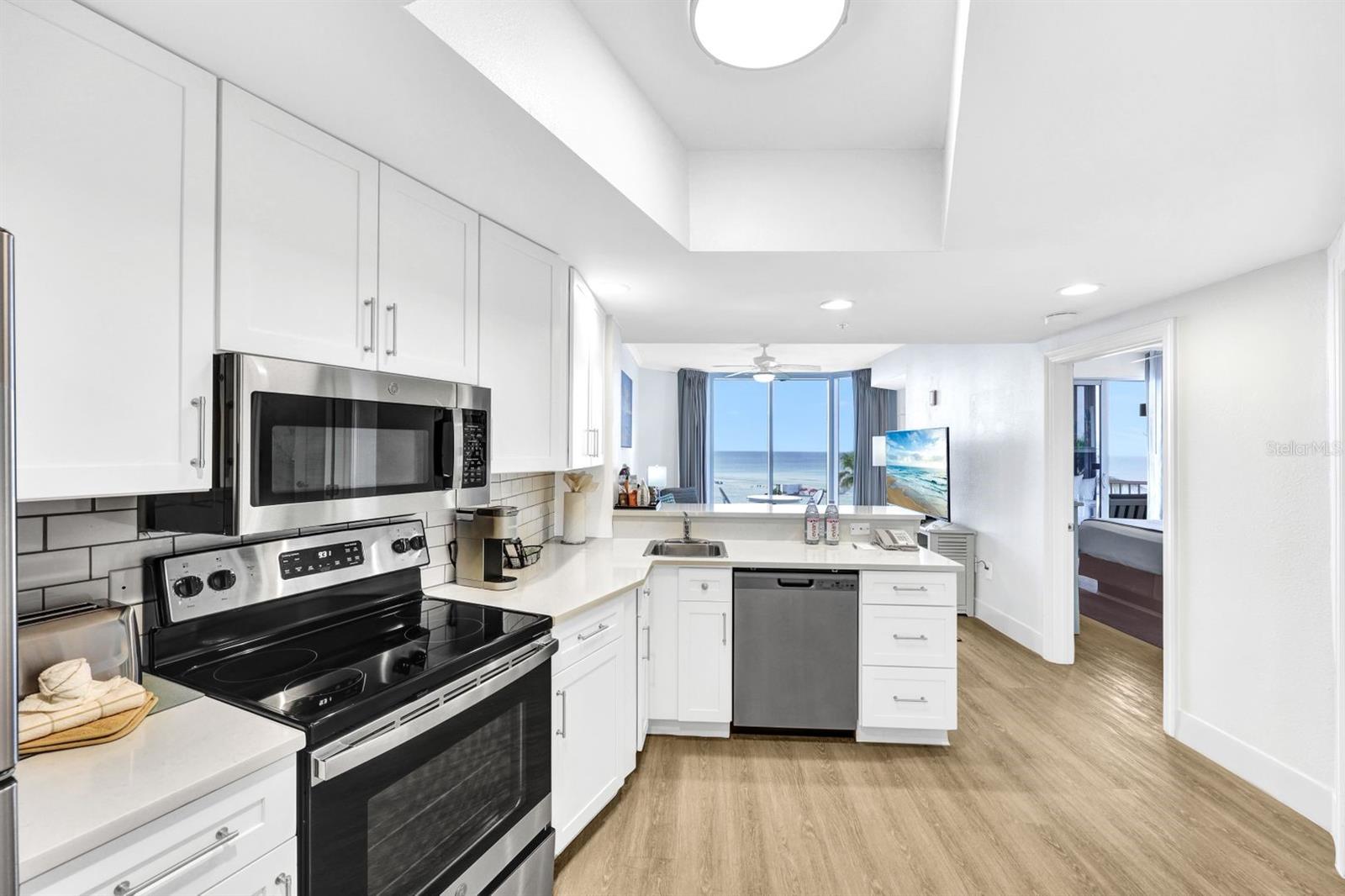 200 ESTERO BLVD #207, FORT MYERS BEACH, FL, 33931