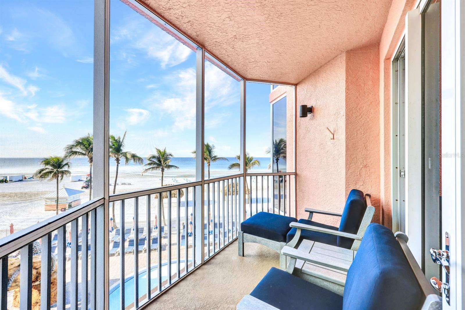 200 ESTERO BLVD #207, FORT MYERS BEACH, FL, 33931