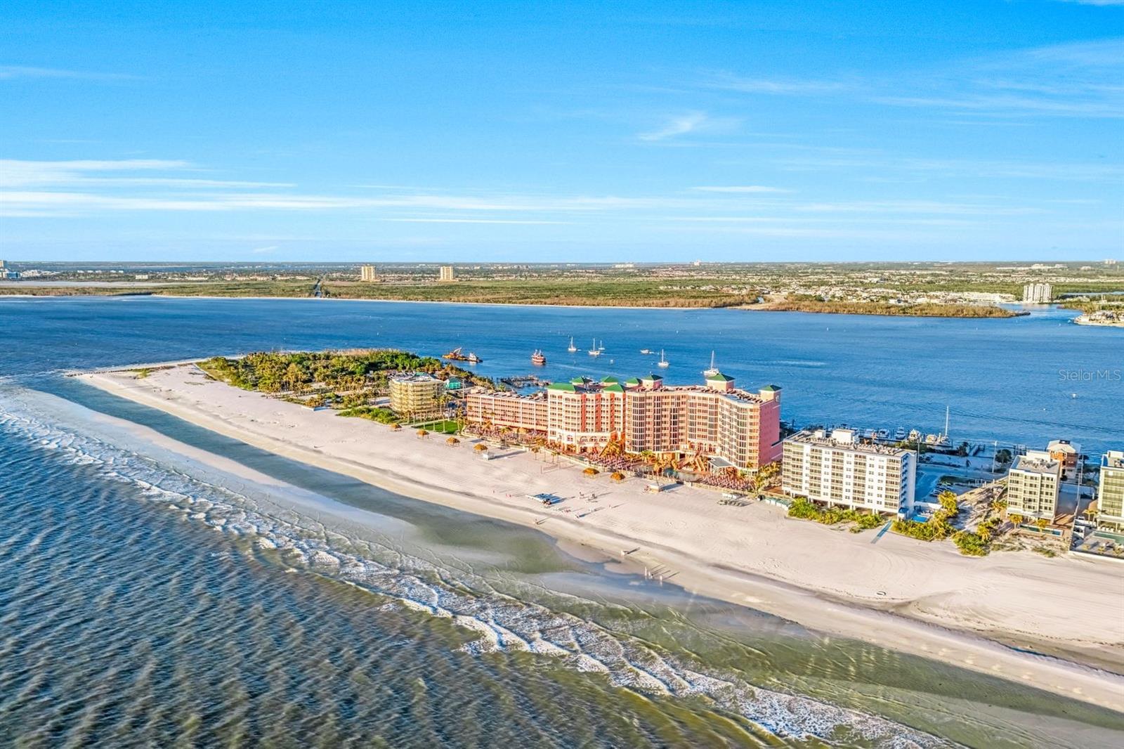 200 ESTERO BLVD #207, FORT MYERS BEACH, FL, 33931